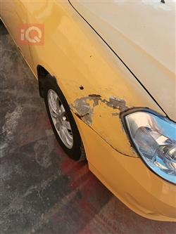 BYD G3